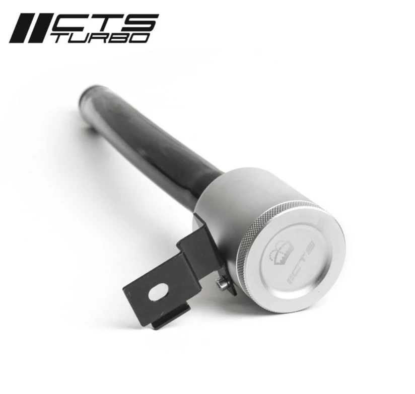 CTS Turbo MK7 Golf R / 8V S3 Catch Can Kit - Image 3