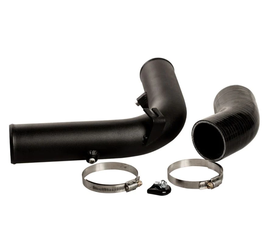 CTS Turbo MQB (MK7/8V A3/S3) Throttle Pipe - Image 3