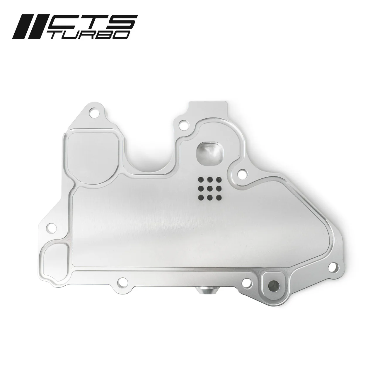 CTS Turbo Valve Cover Breather Adapter - Gen3 2.0 TSI EA888.3 - Image 2