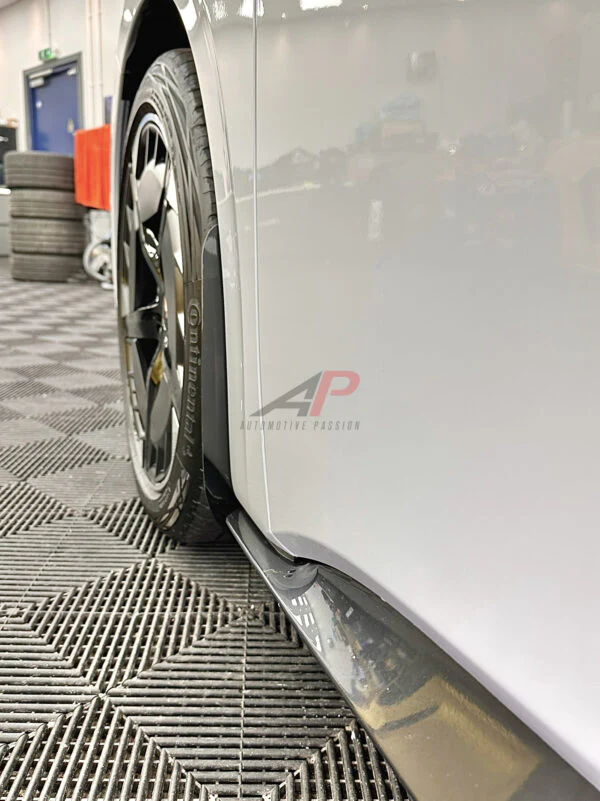 Cupra Born Arch Guards/Mudflaps Front & Rear - Image 2