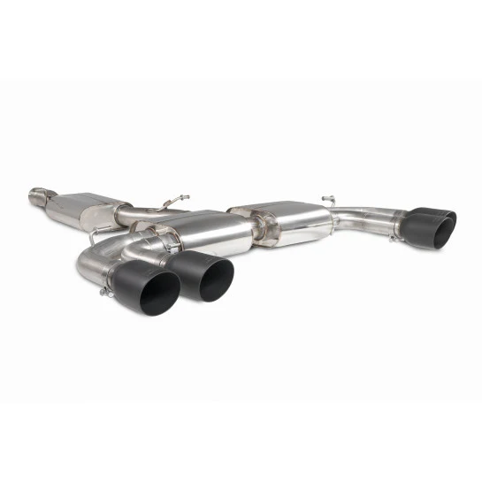 Cupra Formentor 2.0 TSI 4Drive Scorpion GPF Back - Image 5