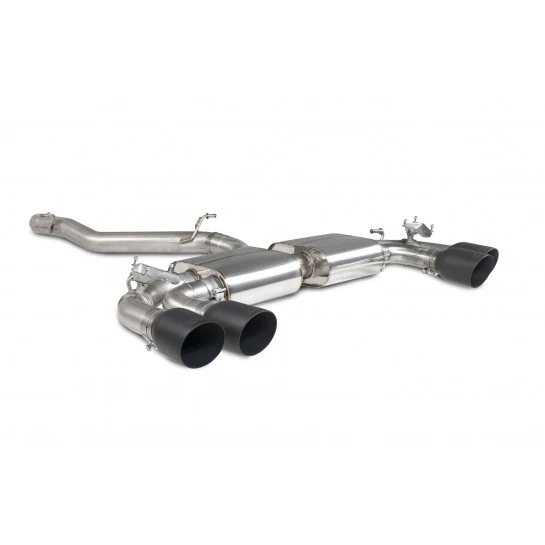 Cupra Formentor 2.0 TSI 4Drive Scorpion GPF Back - Image 8