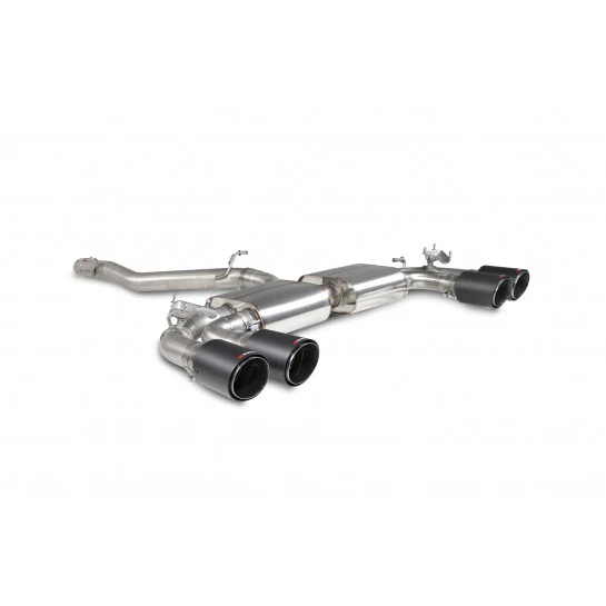 Cupra Formentor 2.0 TSI 4Drive Scorpion GPF Back - Image 9