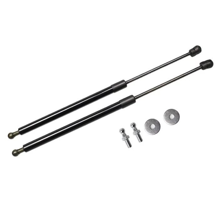 ELEVATE Cupra Formentor Gas Bonnet/Hood Struts (2020 + Models) - Image 2