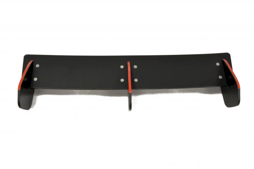 Maxton Design Rear Diffuser & Rear Side Splitters/Spats for Volkswagen Golf MK7 R (Hatchback 2013-2016) - Image 6