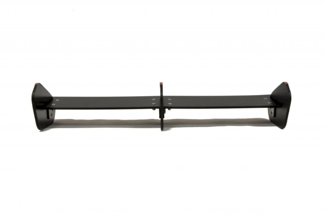 Maxton Design Rear Diffuser & Rear Side Splitters/Spats for Volkswagen Golf MK7 R (Hatchback 2013-2016) - Image 7