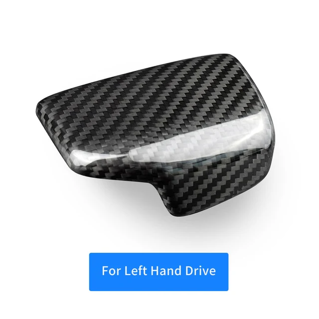 DAS Automotive | Audi Carbon Fibre Gear Selector Cover (Multiple Models - 2017+) - Image 6