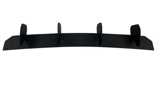 DAS Automotive Rear Diffuser for Volkswagen Golf MK8 GTE & R-Line (2020+) - Image 3