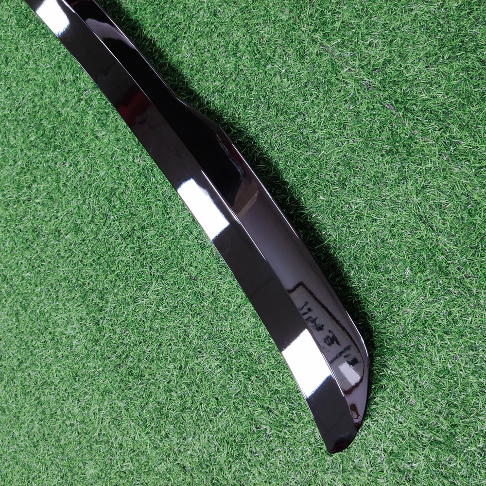 DAS Automotive Spoiler Lip V.1 for Hyundai I30 N MK3 Hatchback (2017-2020) - Image 5