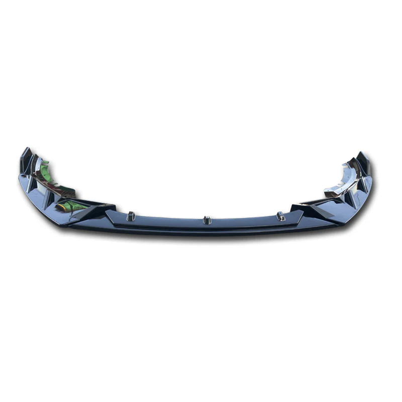 DAS Automotive - Volkswagen Golf R MK8 Front Splitter V.2 (2020+ Models) - Image 5