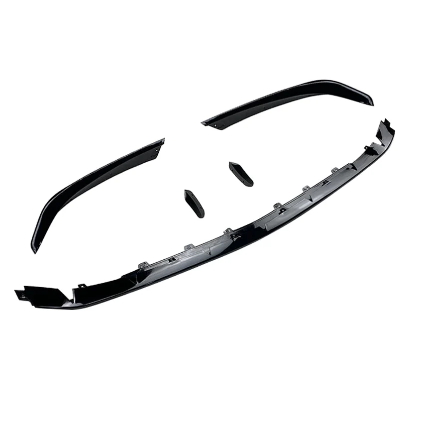 DAS Automotive - Canard Kit Aero Pack for Mercedes Benz A-Class W177 A45 AMG (2018+) - Image 3