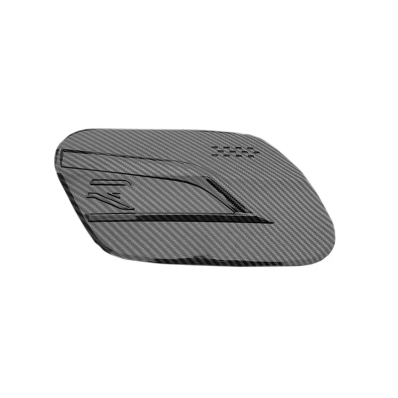 DAS - Fuel Cap Cover for Volkswagen Golf MK8 R / R-Line (2020+) - Image 3