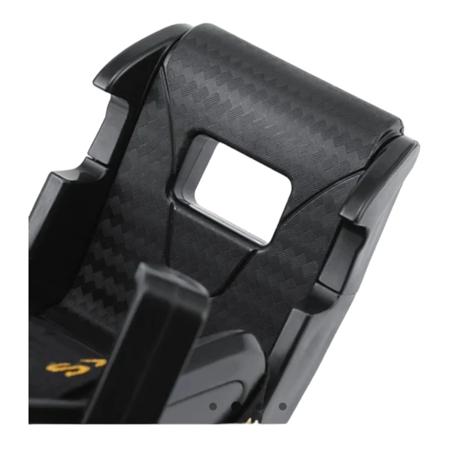 DAS Racing Bucket Seat Theme Universal Phone Mount Holder - Image 6