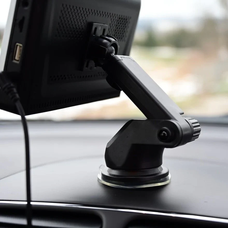 DIVERSION Universal 12V Plug & Play Car Play / Mirror Link System - Image 3