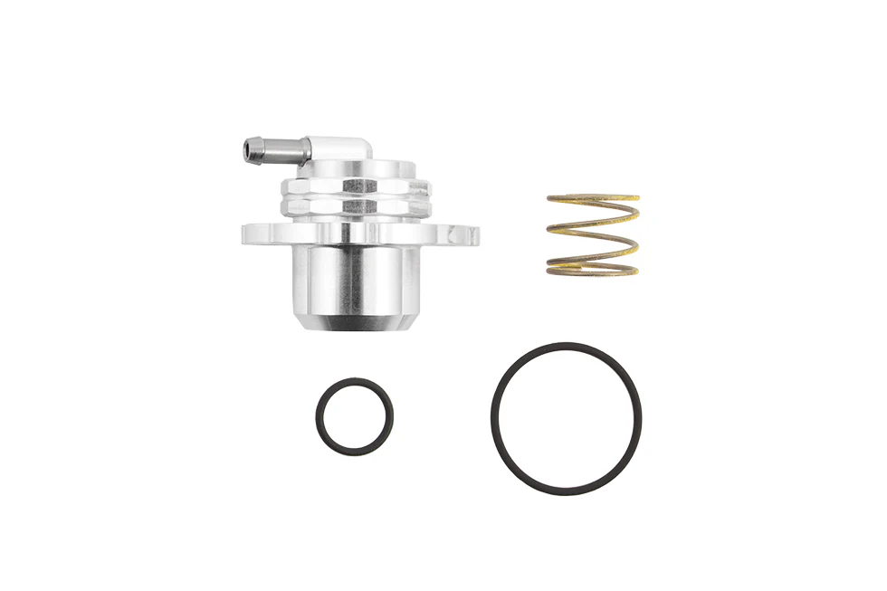 Direct Fit Piston Recirculation Valve - Image 4