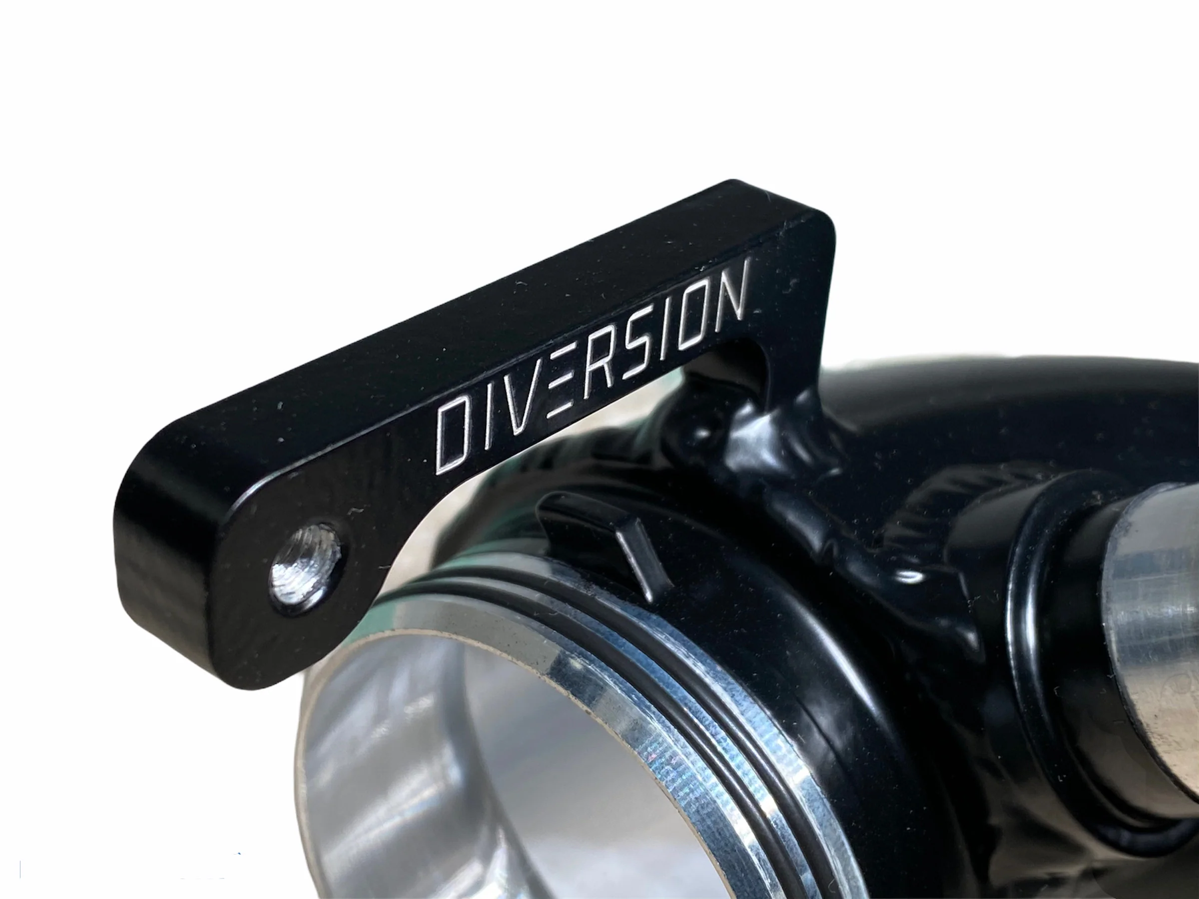 DIVERSION Audi TTS MK3 High Flow Turbo Elbow (2.0T EA888.3) D0001 - Image 4