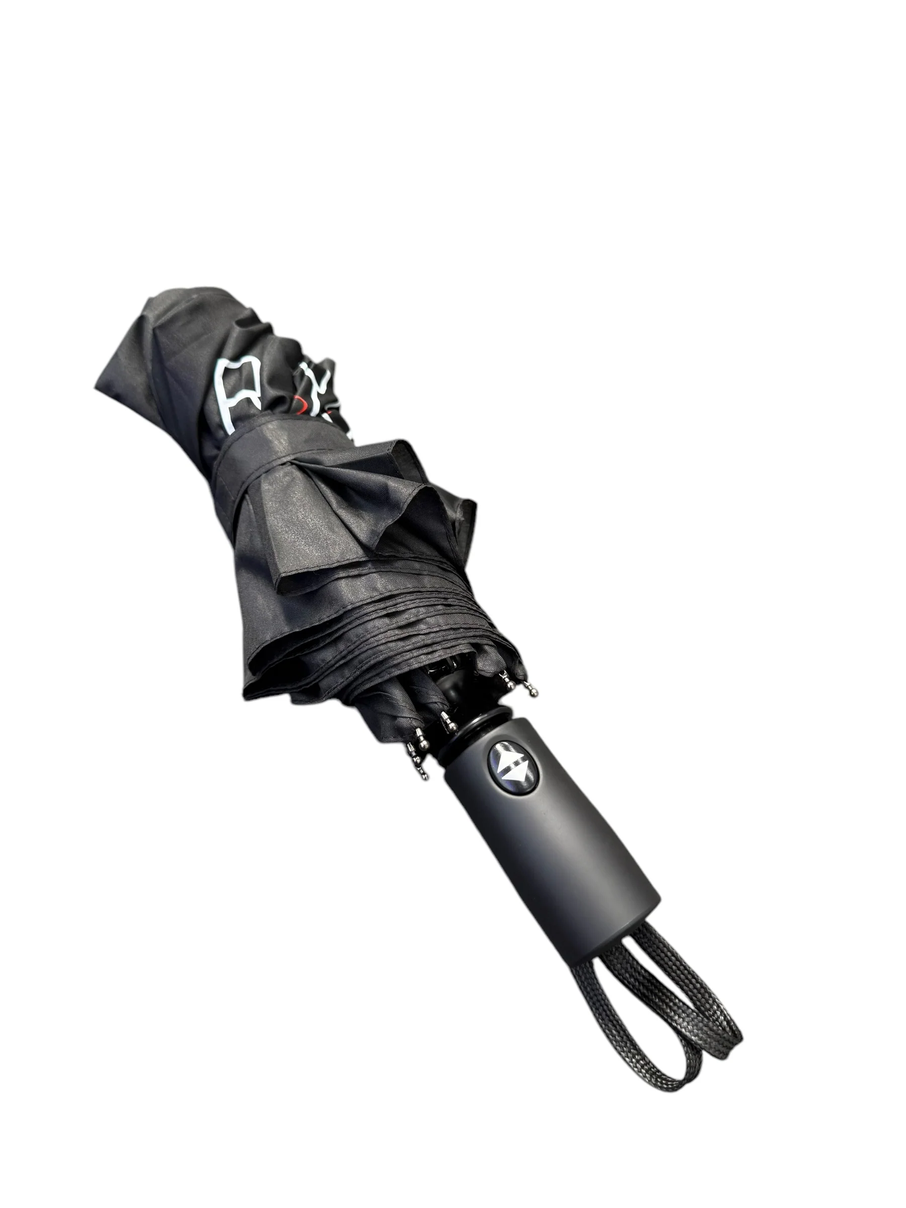 ‘DIVERSION Automotive’ Pop Up Umbrella (Button Operated) - Image 7