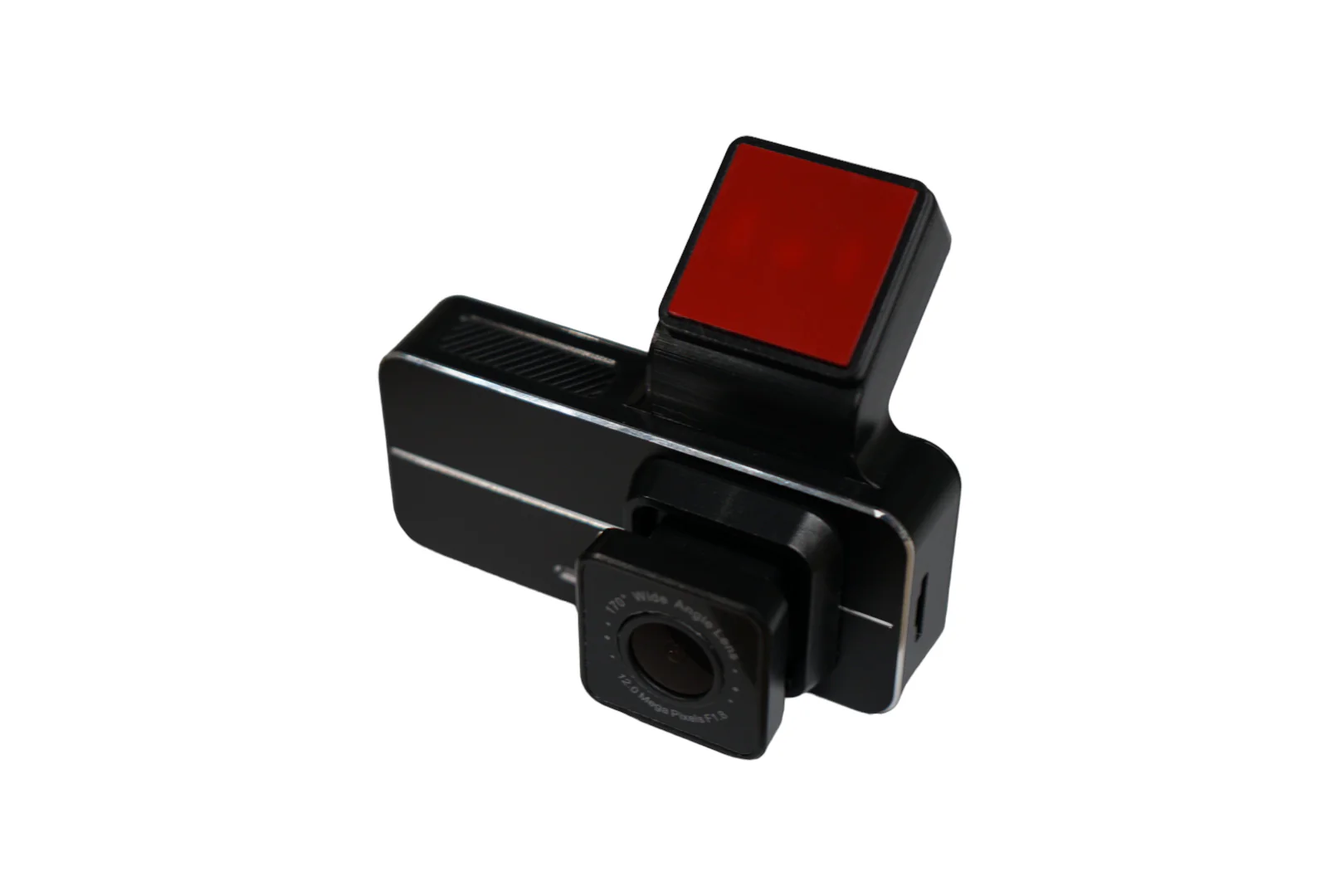 DIVEYE A7 Car 12V Dashcam Universal - Image 5