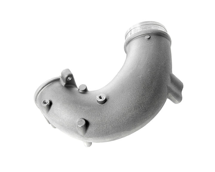 IE Turbo Inlet Pipe For Audi 2.5T EVO RS3 & TTRS - Image 3