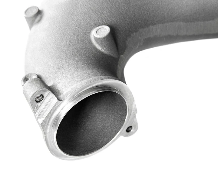 IE Turbo Inlet Pipe For Audi 2.5T EVO RS3 & TTRS - Image 4