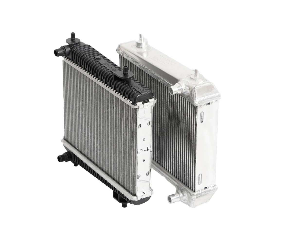 do88 Auxiliary Radiator BMW M2/M3/M4 (G8X) - Image 5