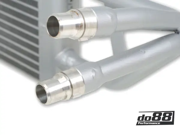 do88 BMW F87 M2 DKG / DCT Oil Cooler Racing Performance - Image 3