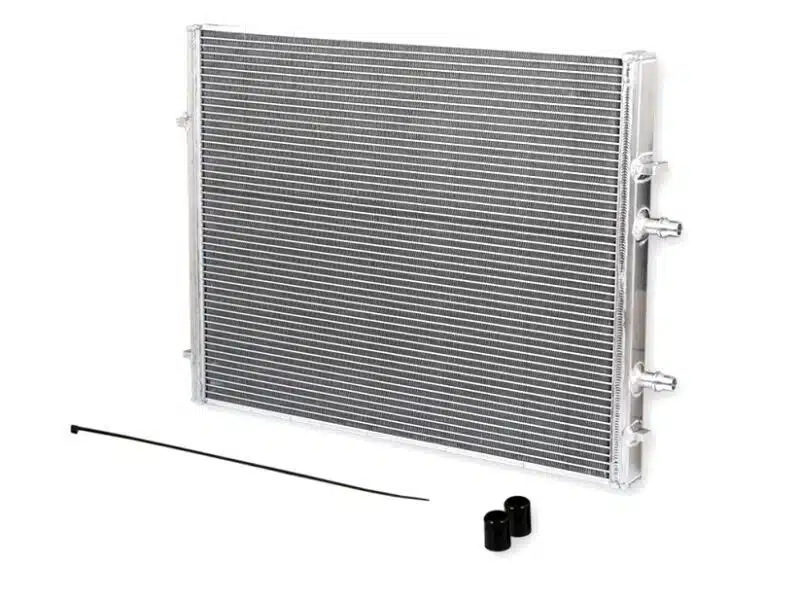 do88 BMW F8X M2C M3 M4 Performance Front Radiator for Chargecooler