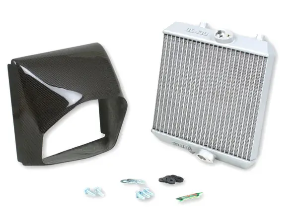 do88 BMW M2 Engine Oil Cooler Racing Performance