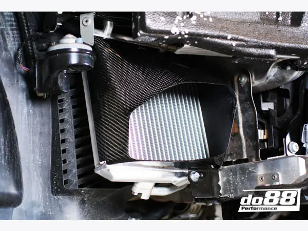do88 BMW M2 Engine Oil Cooler Racing Performance - Image 3
