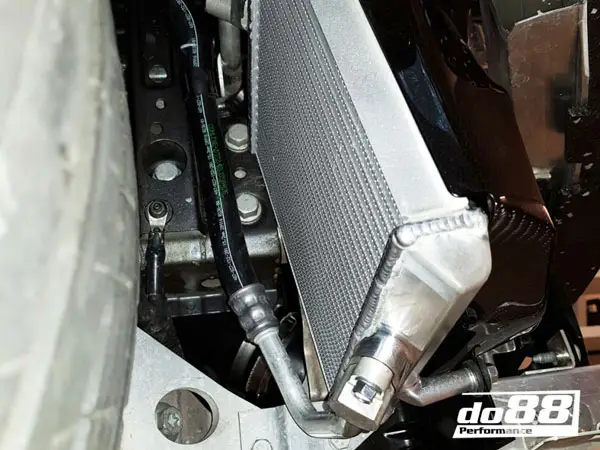 do88 BMW M2 Engine Oil Cooler Racing Performance - Image 4