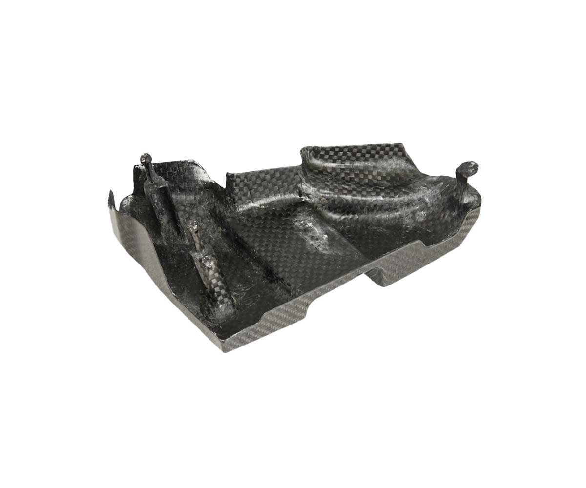 do88 Carbon Fibre ECU Cover BMW M2/M3/M4 (G8X) - Image 4