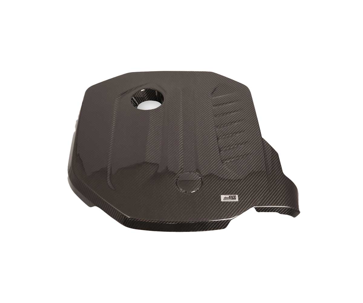 do88 Carbon Fibre Engine Cover BMW F-Series (B58)