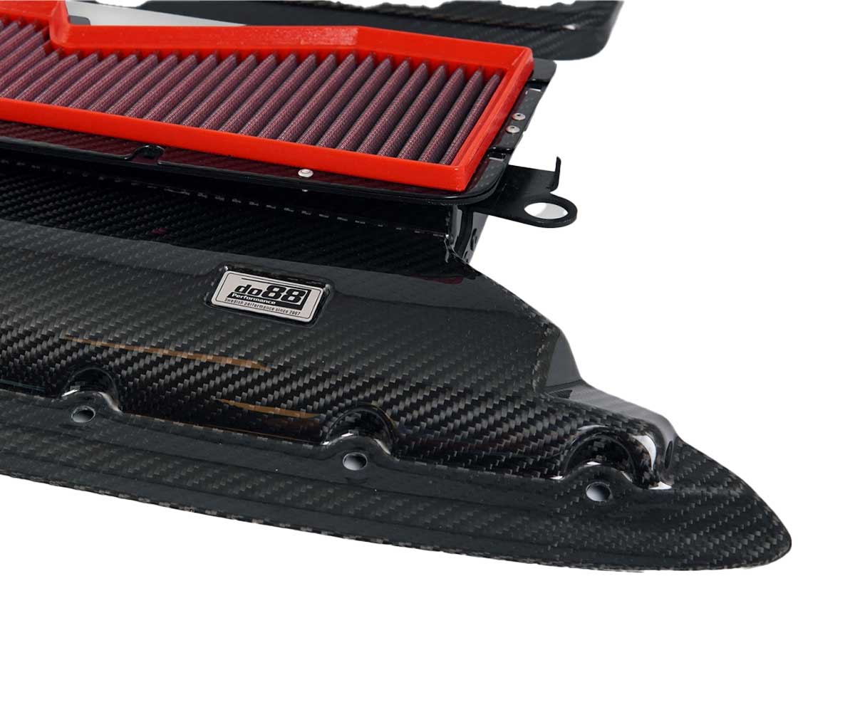 do88 Carbon Fibre Intake System Audi RS6/RS7 (C8) - Image 5