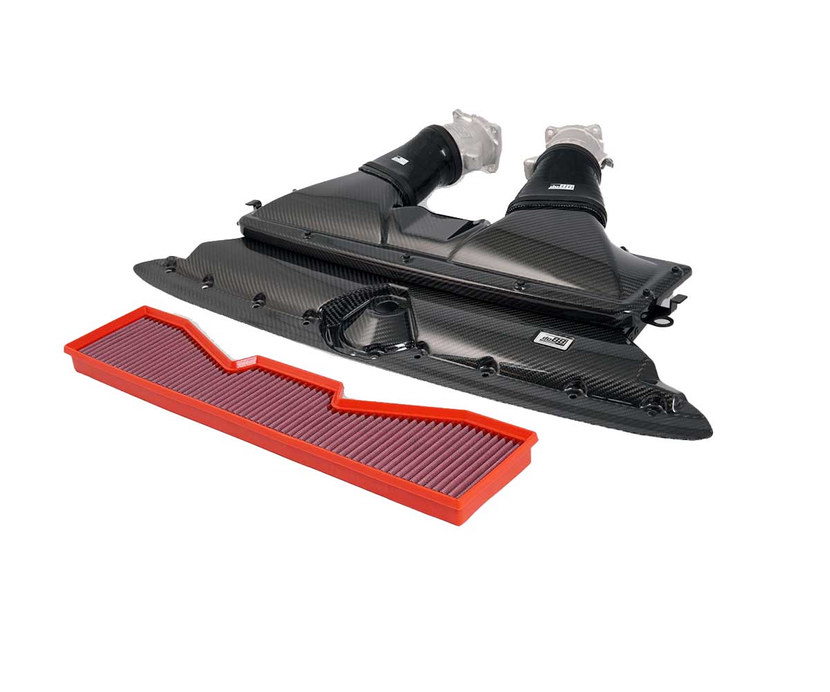 do88 Carbon Fibre Intake System Audi RS6/RS7 (C8) - Image 6