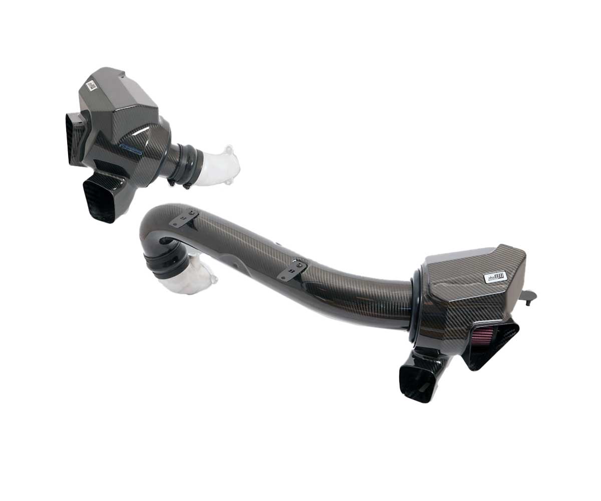 do88 Carbon Fibre Intake System BMW M2/M3/M4 (G8X) - Image 5