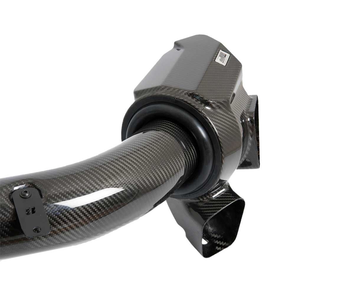 do88 Carbon Fibre Intake System BMW M2/M3/M4 (G8X) - Image 7