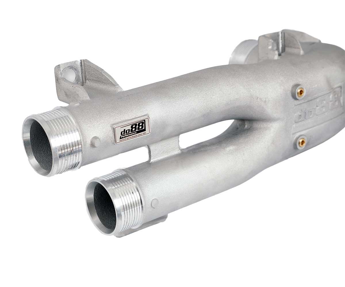 do88 Charge Pipe BMW M2/M3/M4 (G8X) - Image 4