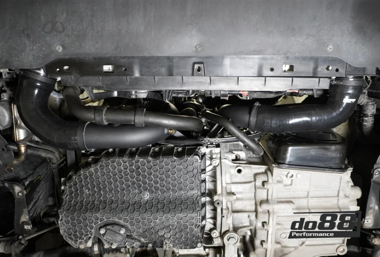 do88 Charge Pipe Kit for the MQB 2.0T EA888 Gen3 - Image 3