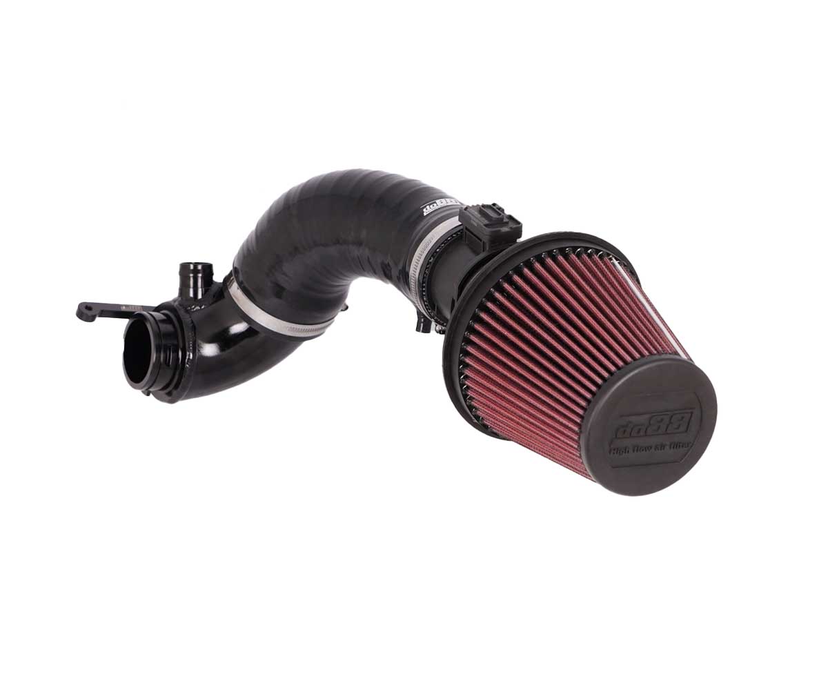 do88 Intake System & Turbo Inlet VW Polo GTI (AW)/Audi A1 40TFSI (GB) EA888.3B - Image 3