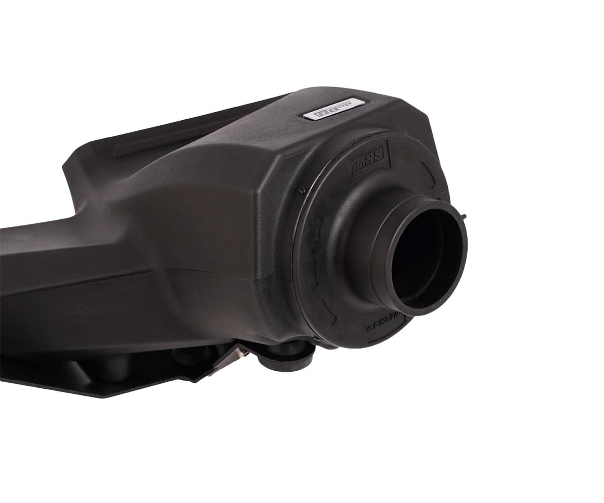 do88 Intake System & Turbo Inlet VW Polo GTI (AW)/Audi A1 40TFSI (GB) EA888.3B - Image 4