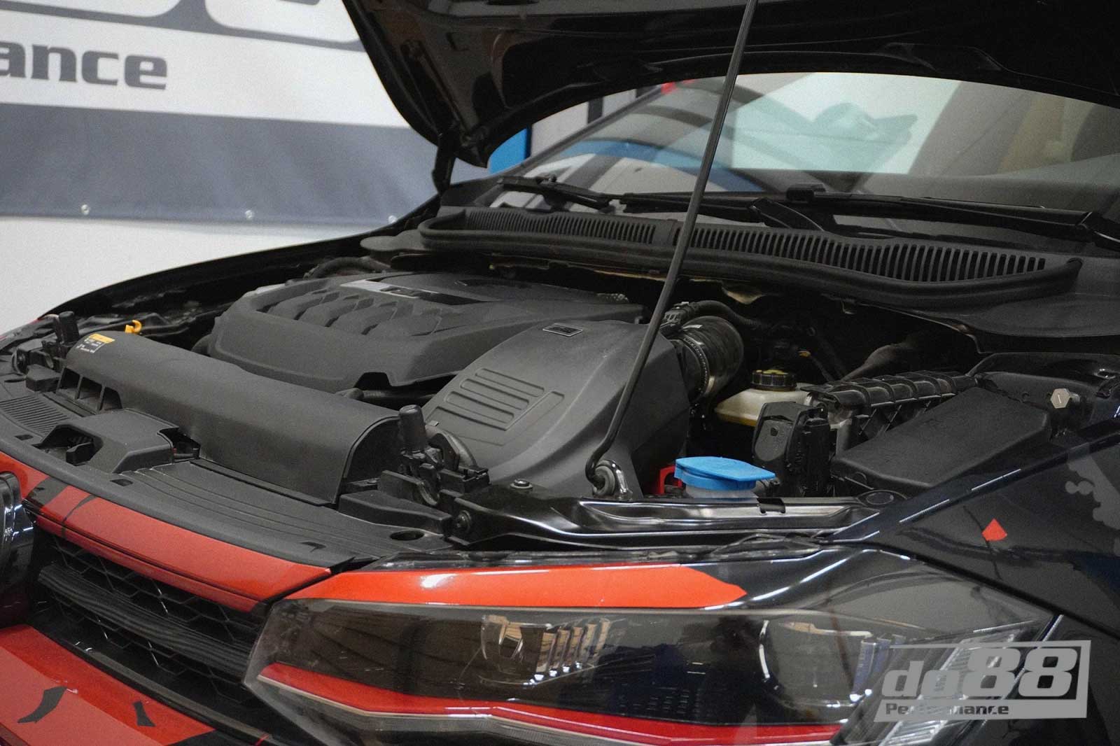 do88 Intake System VW Polo GTI (AW)/Audi A1 40TFSI (GB) EA888.3B - Image 4