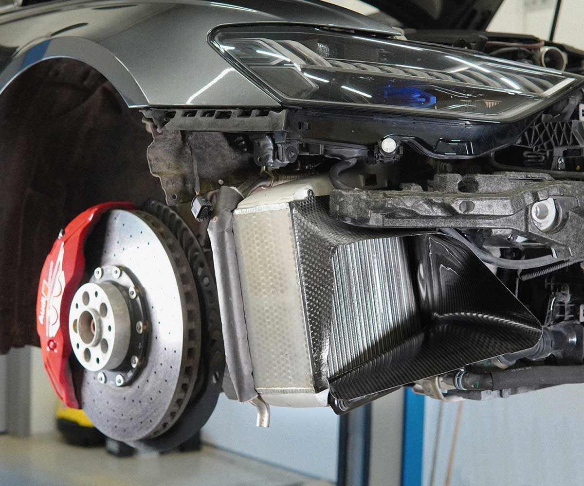do88 Intercooler Audi RS6/RS7 (C8) - Image 4