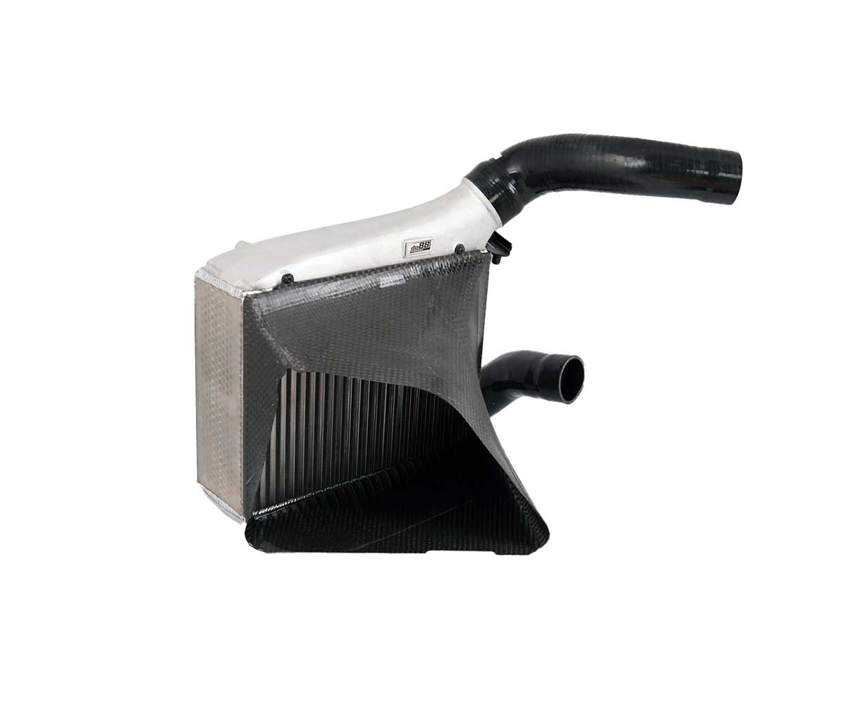do88 Intercooler Audi RS6/RS7 (C8) - Image 5