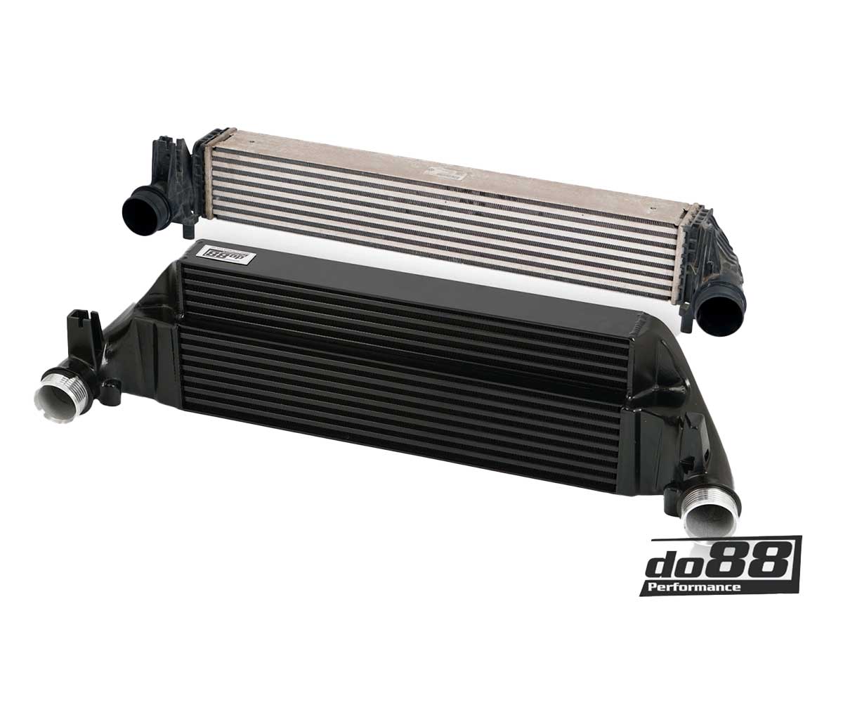 do88 Intercooler VW Polo GTI (AW)/ Audi A1 40TFSI (GB) - Image 3