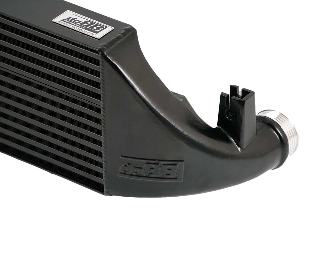 do88 Intercooler VW Polo GTI (AW)/ Audi A1 40TFSI (GB) - Image 4