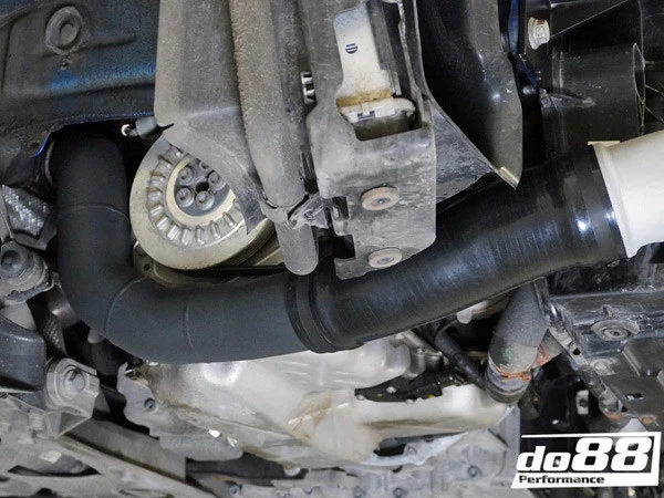 do88 Performance - Audi RS3 (8V & 8Y) 2017 on 2.5 TFSI DO88 Performance Charge Pipes - Image 3