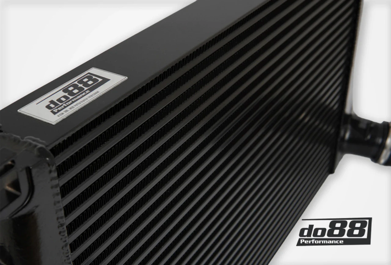 do88 Performance 'Big Pack' Intercooler and Charge Pipe Kit for the MQB 2.0T EA888 Gen3 - Image 3