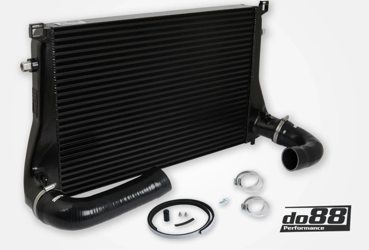 do88 Performance Intercooler Kit for the MQB 2.0T EA888 Gen3 - Image 2