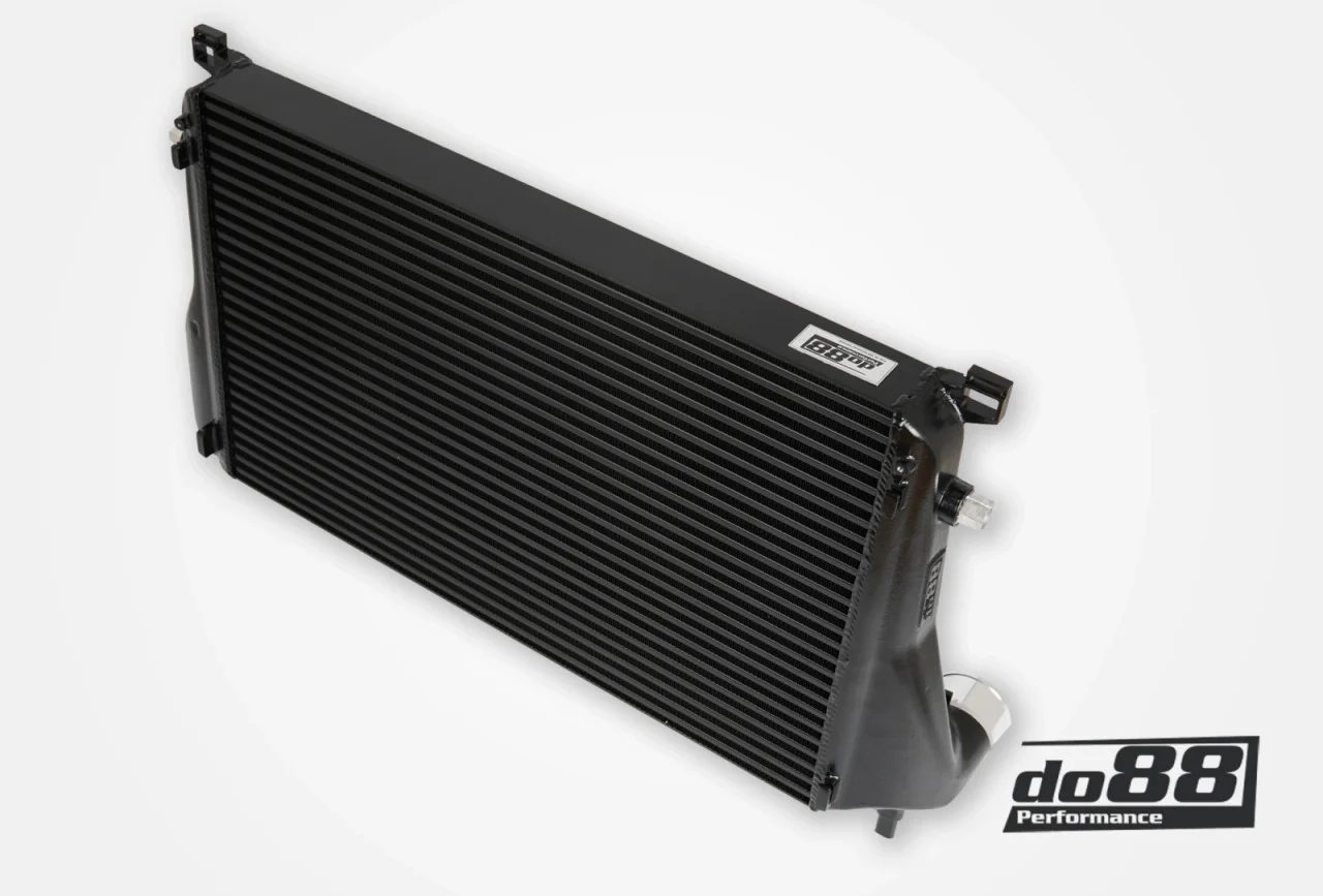 do88 Performance Intercooler Kit for the MQB 2.0T EA888 Gen3 - Image 3