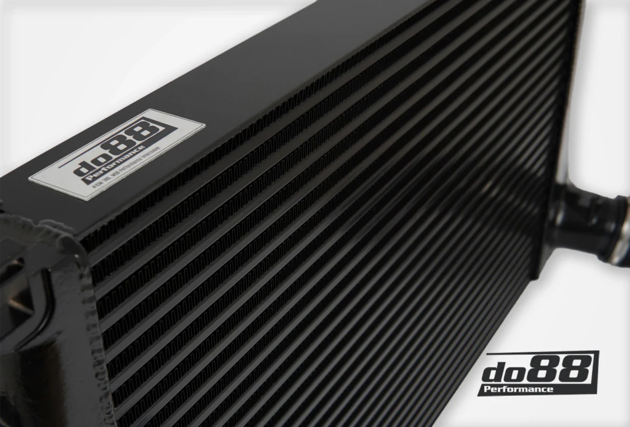 do88 Performance Intercooler Kit for the MQB 2.0T EA888 Gen3 - Image 4